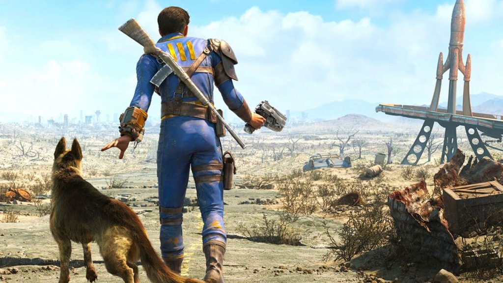Fallout 4Достъпна за: PC, PlayStation 4, Xbox One

Хей, не е дошъл апокалипсисът! Поне все още не е... Това е ободряваща мисъл, а комбинирана с добра игра ще доведе до една по-трезва оценка на ситуацията, в която се намираме. Ако искате да видите как би изглеждал един постапокалиптичен свят, какво по-добро от поредицата Fallout? Фаворитът тук е Fallout 4, където сте свободни да обикаляте из американския град Бостън и неговите покрайнини през 2287 г. - повече от две столетия след ядрена катастрофа, причинена от конфликт между САЩ и Китай.

Събуждате се от криогенен сън, любимия ви човек е убит, а детето ви е отвлечено - и тук приключението започва. При това не само по тази основна линия, защото куестовете из този свят ще ви занимаят с какви ли не задачи. А това как играете, влияе и на вашите последователи в играта. В общи линии Fallout 4 e виртуалната утеха, че можеше да бъде и по-зле.