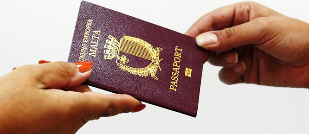 Passport