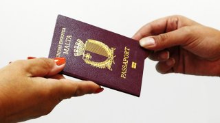 Passport