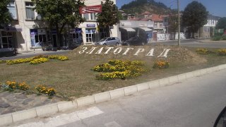 zlatograd