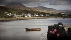 Островите на Шотландия крият много тайни, свързани с уискито