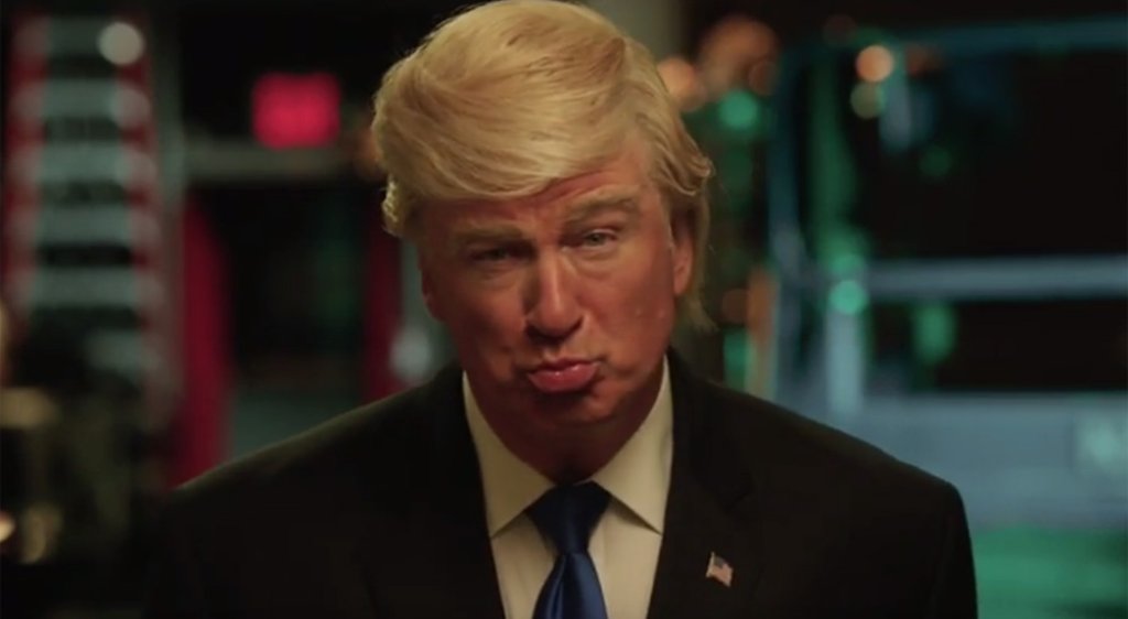 Най-добър актьор в поддържаща роля в комедиен сериал
Алек Болдуин, Saturday Night Live 