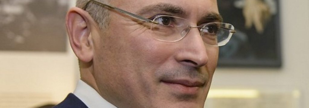 Khodorkovsky