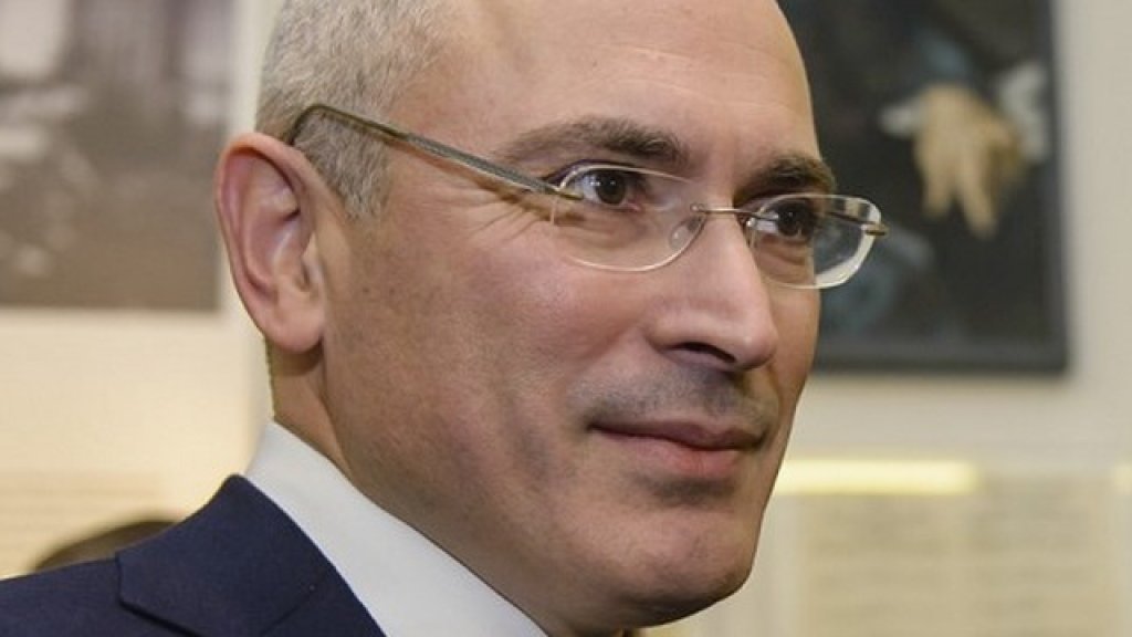 Khodorkovsky