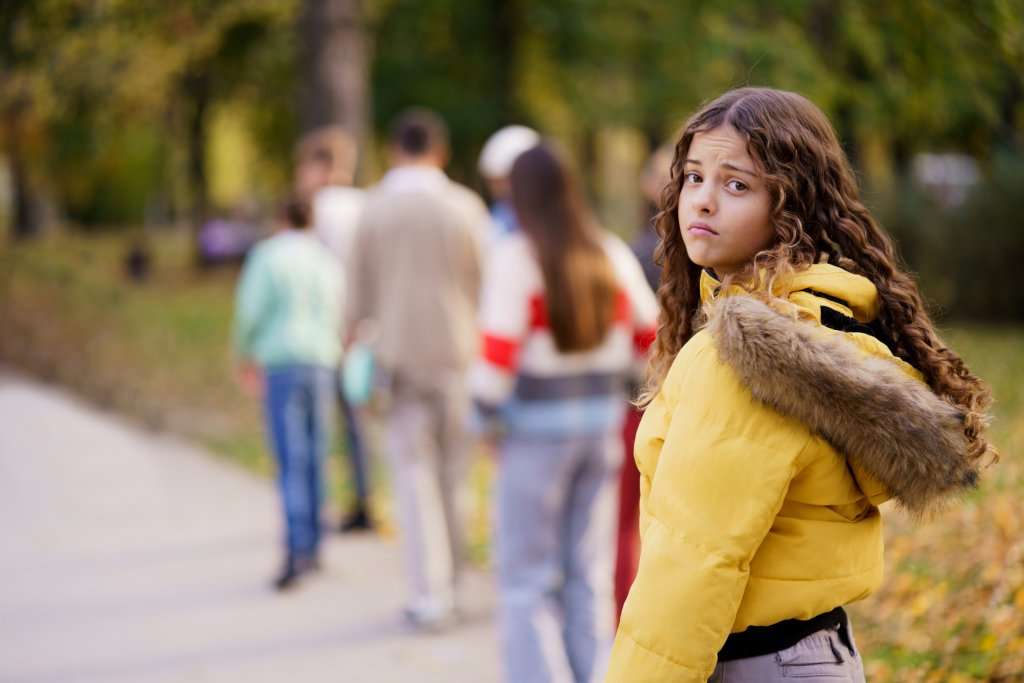 11 поведения на добрите деца, които им пречат като възрастни