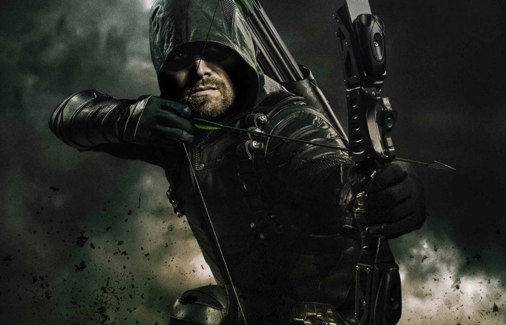 9. "Стрелата" (Arrow)
(миналата година: десето място)