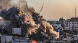 Нова ескалация след операция на специални части в палестински бежански лагер