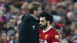 Защо Клоп не искаше Салах и как един новаторски подход доведе до епохалния трансфер