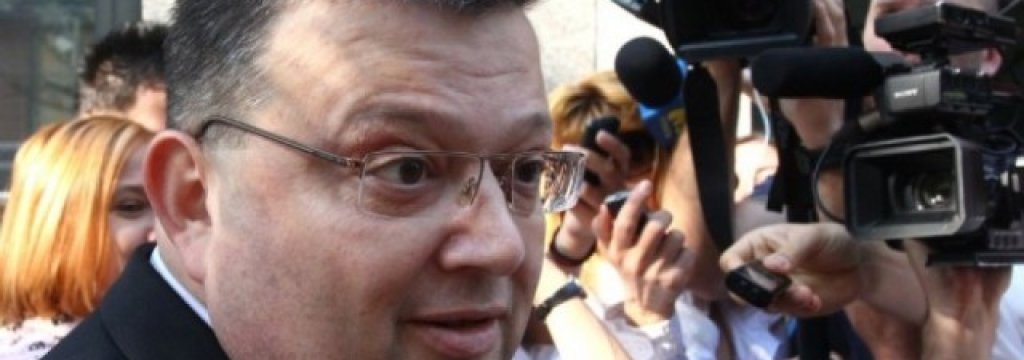 Цацаров: Има политически натиск върху прокуратурата