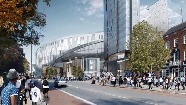 И от другата страна