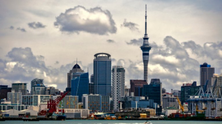 13. Нова Зеландия
Учениците постигат високо ниво на образование тук и посещават училище най-малко 19 години.