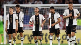 Страшен шамар за Германия насред Волфсбург, Флик е на дузпата