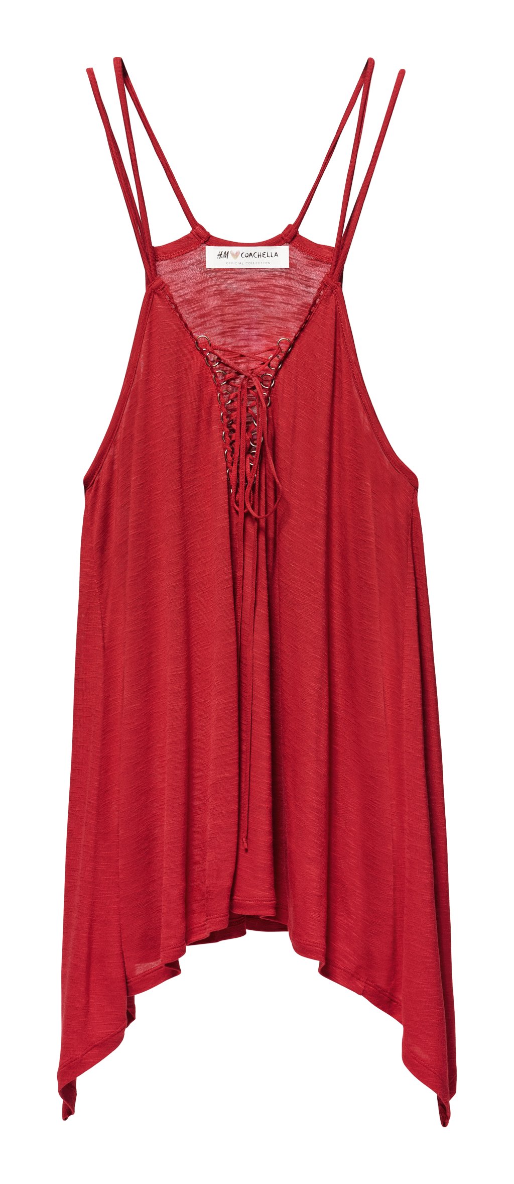 H&M loves Coachella топ - 19,99 лв.