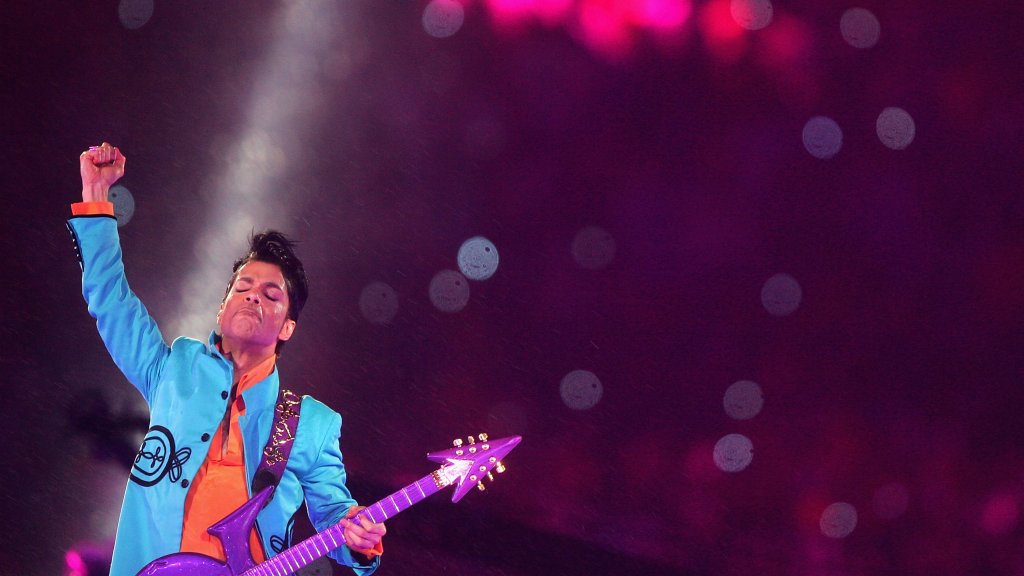 Prince