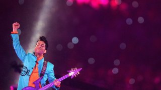 Prince