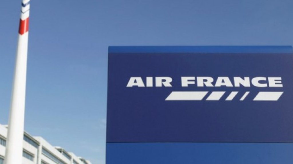 air france