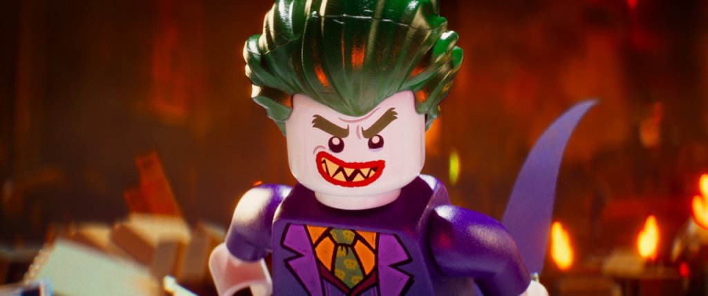 LEGO Филмът: Батман (10.02) 
Жестоката, забавна и цинична анимация „Lego филмът“ беше едно от любимите ни заглавия през 2014-а, затова и чакаме със същото нетърпение и неговата втора част. Тя се концентрира върху Батман, който няма нищо общо с оня ум