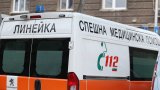 49-годишният мъж е бил прострелян