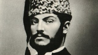 Великите авантюристи: Караджата