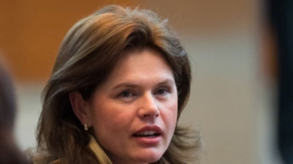alenka bratushek