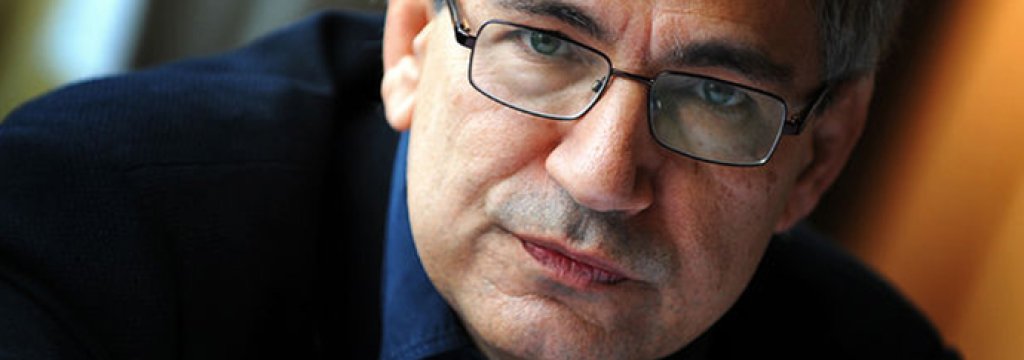OrhanPamuk