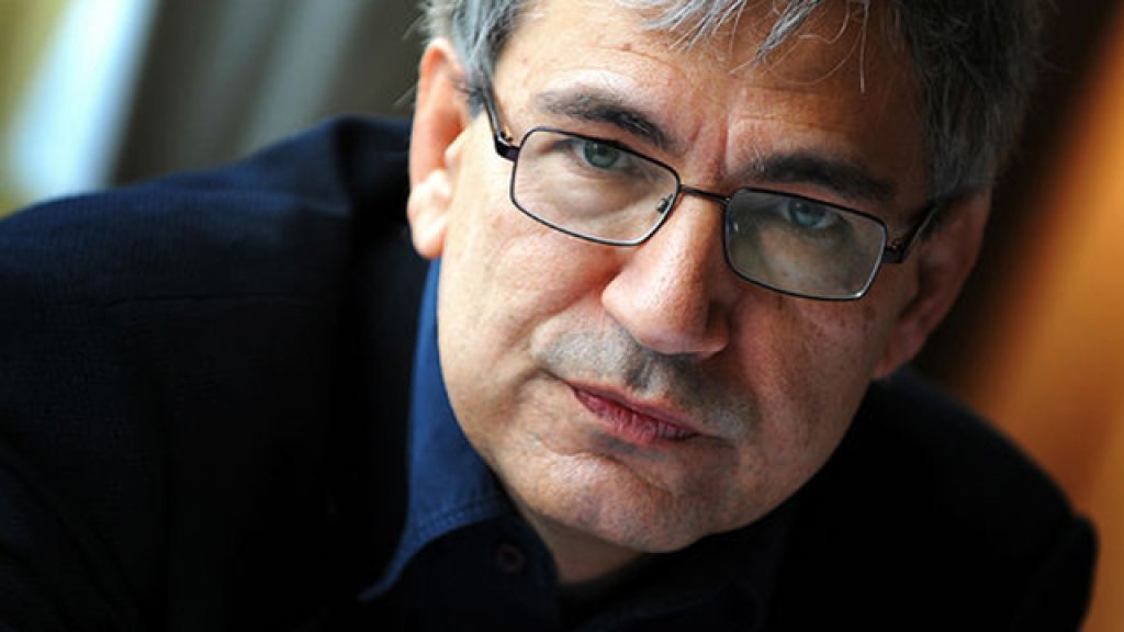 OrhanPamuk