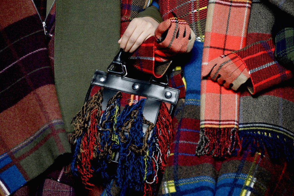 Sonia Rykiel есен-зима 2018/19