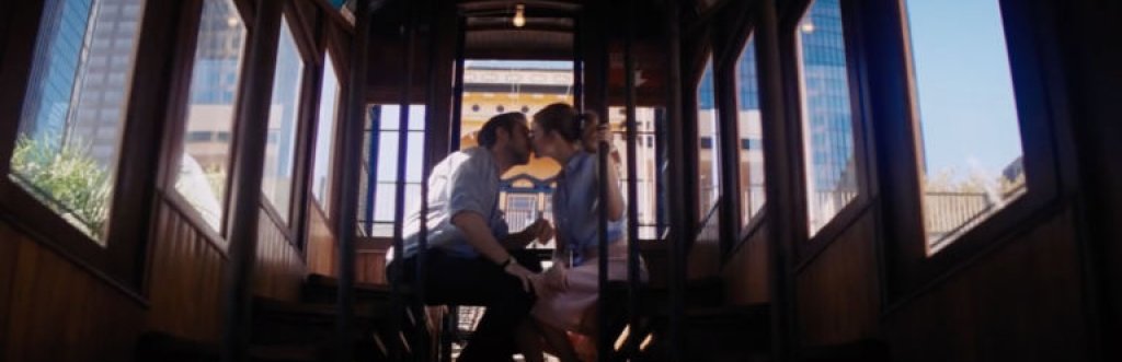 Филмът, който му донесе „Златен глобус” – „La La Land”, най-вероятно ще му донесе и „Оскар”. В него той играе пианист.

