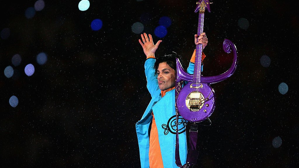 Super Bowl XLI: Pepsi Halftime Show