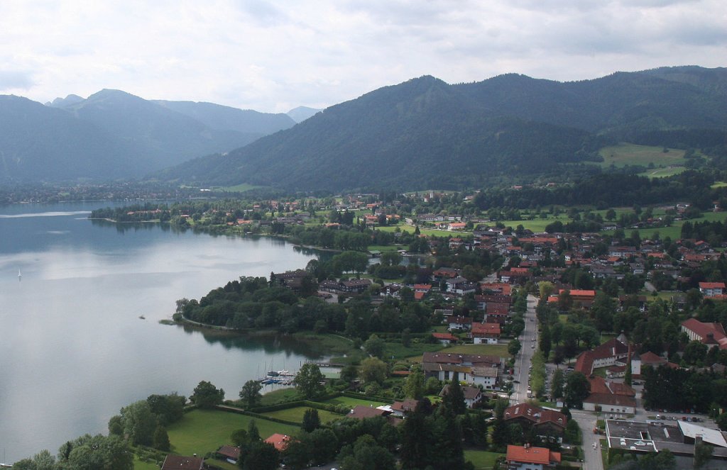 Bad_Wiessee_Luftaufnahme_1