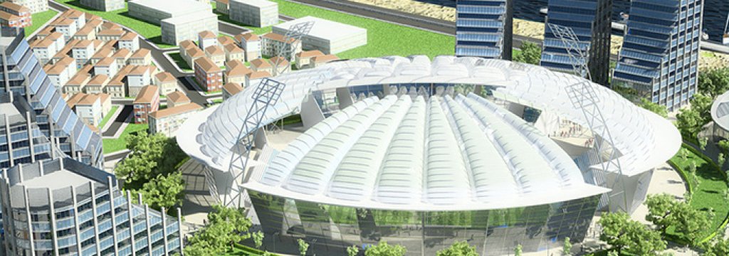 arena burgas