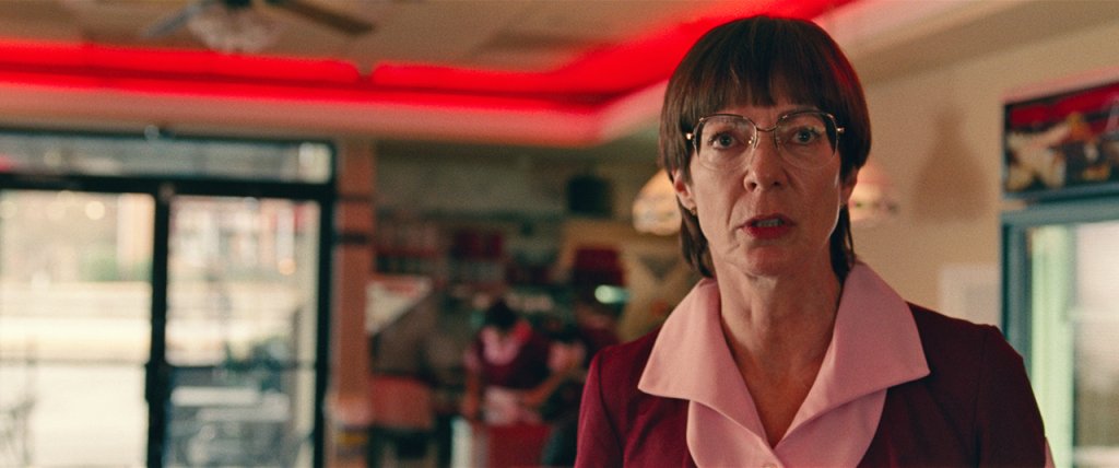 Алисън Джейни в \"I, Tonya\" 