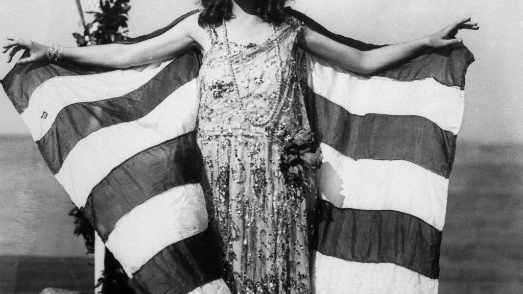 Margaret_Gorman_4