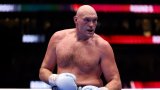 Фюри се завърна на ринга, ще има дългоочакван мач с Джошуа