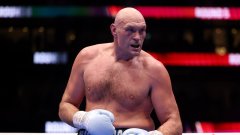 Фюри се завърна на ринга, ще има дългоочакван мач с Джошуа