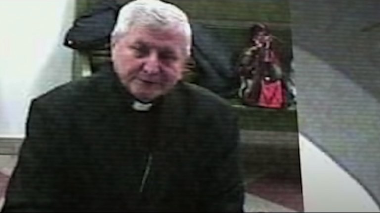 Педофили в Църквата - поляците все още отказват да мислят за този проблем