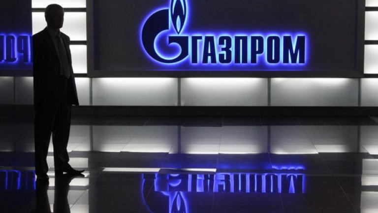 Русия прекрои газопровода през Черно море