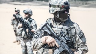 Рейтингите се базират на 50 различни фактора като численост на силите, въоръжение и специфични характеристики