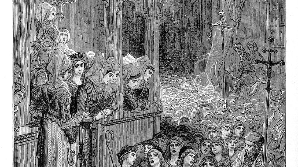 807px-Gustave_doré_crusades_the_childrens_crusade