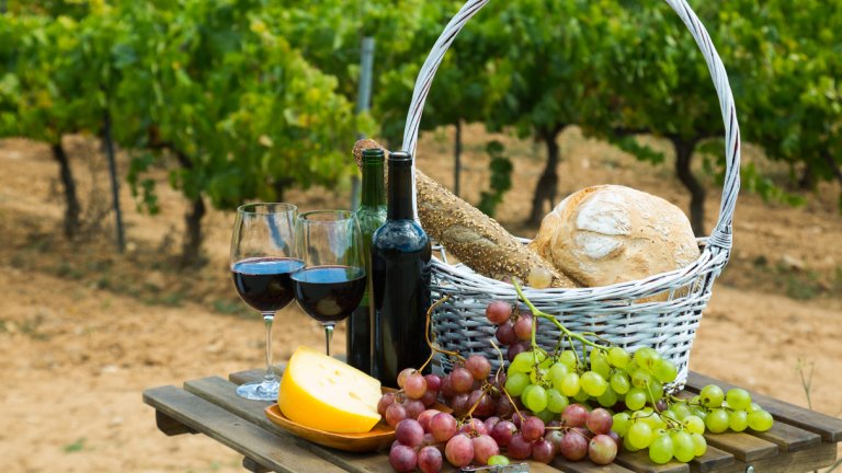 Сушата и високите температури са довели до 30% по-слаба реколта в сравнение с 2024 г.