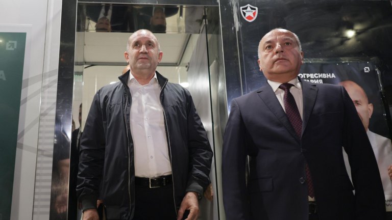 Политиката е въпрос на вяра, но българинът си остава малко атеист