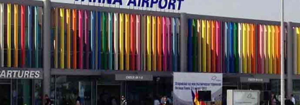 varna airport