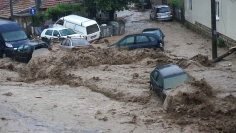 Снимка: Да помогнем на Аспарухово