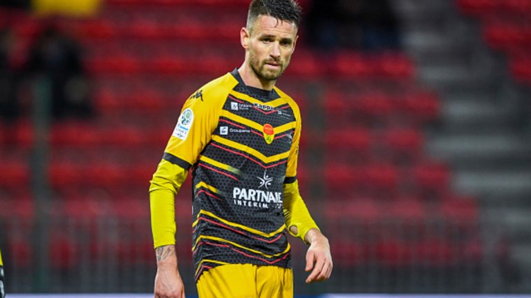 Антони Льо Талек
След периода си в Ливърпул, Льо Талек се загуби в дебрите на френския футбол. Игра още за гръцкия Анортозис и за румънския Астра Гюргево, преди да се завърне в родината си, за да носи екипа на втородивизионния Орлеан.