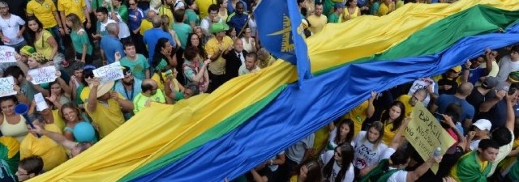 brazil