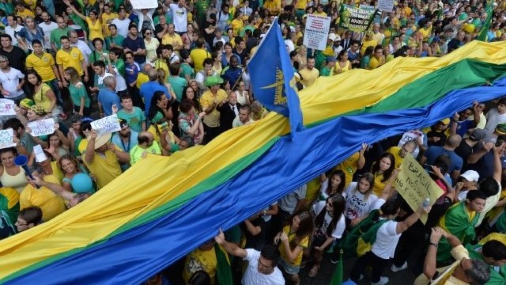 brazil
