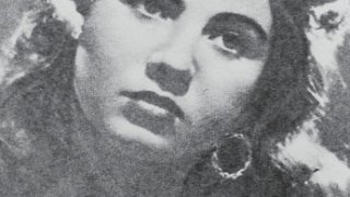 Portrait of Pupetta Maresca