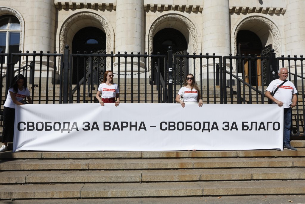 Припомняме, че днес Софийският градски съд прецени да остави Благомир Коцев в ареста