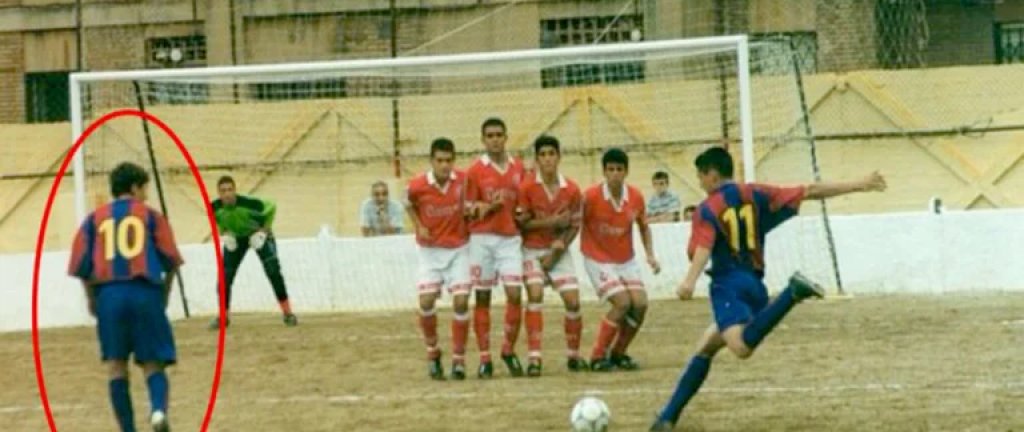 Къде са те сега: Брилянтният тим на Барса U15 от 2003-та