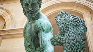 Hercules_combatant_Achelous_(8655488835)